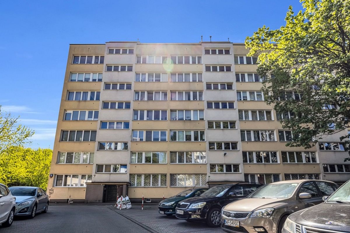 Mieszkanie 3 pokojowe na Sprzedaż