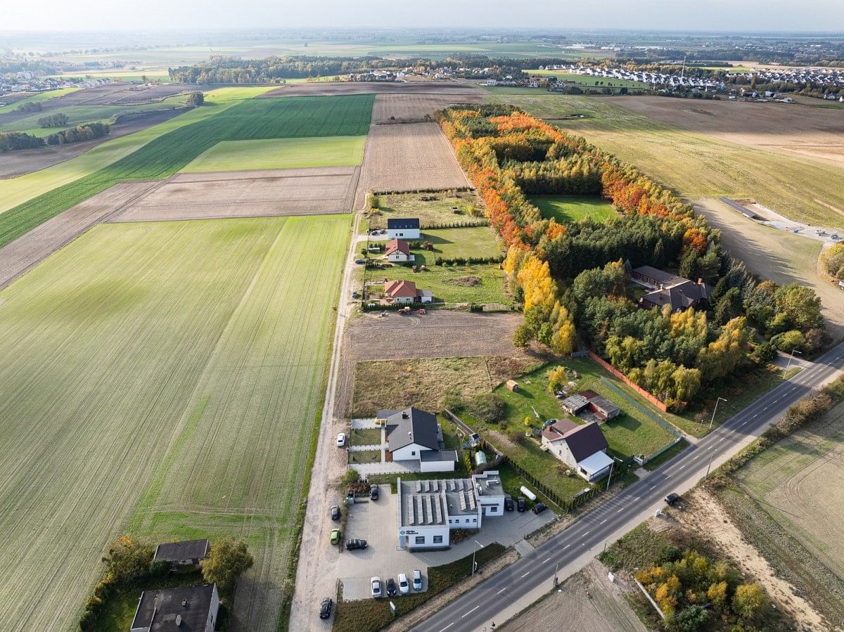 Działka  pokojowe na Sprzedaż