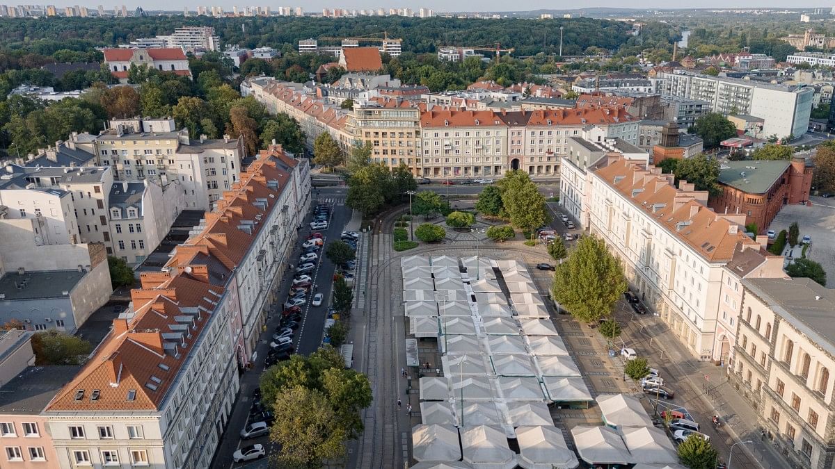 Mieszkanie 3 pokojowe na Sprzedaż