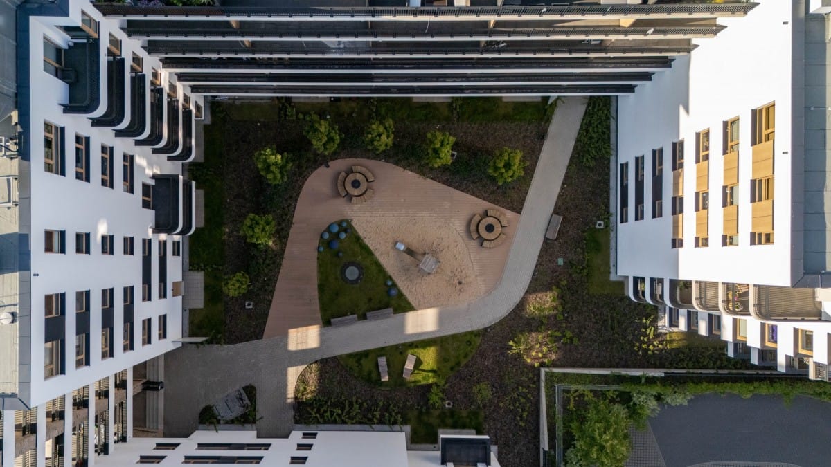 Mieszkanie 2 pokojowe na Sprzedaż