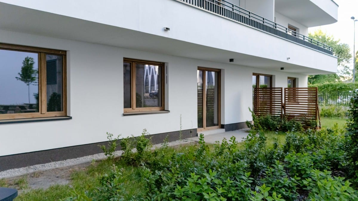 Mieszkanie 2 pokojowe na Sprzedaż