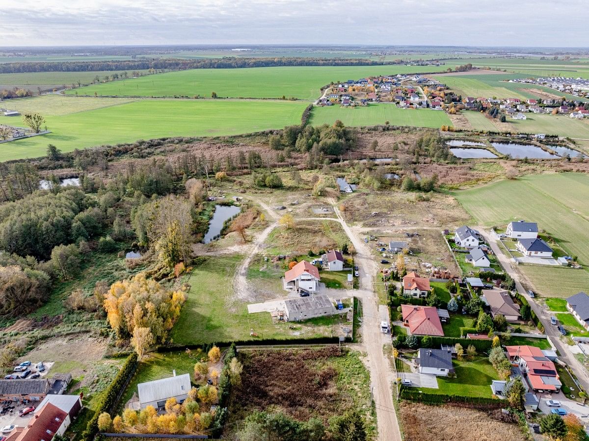 Działka  pokojowe na Sprzedaż