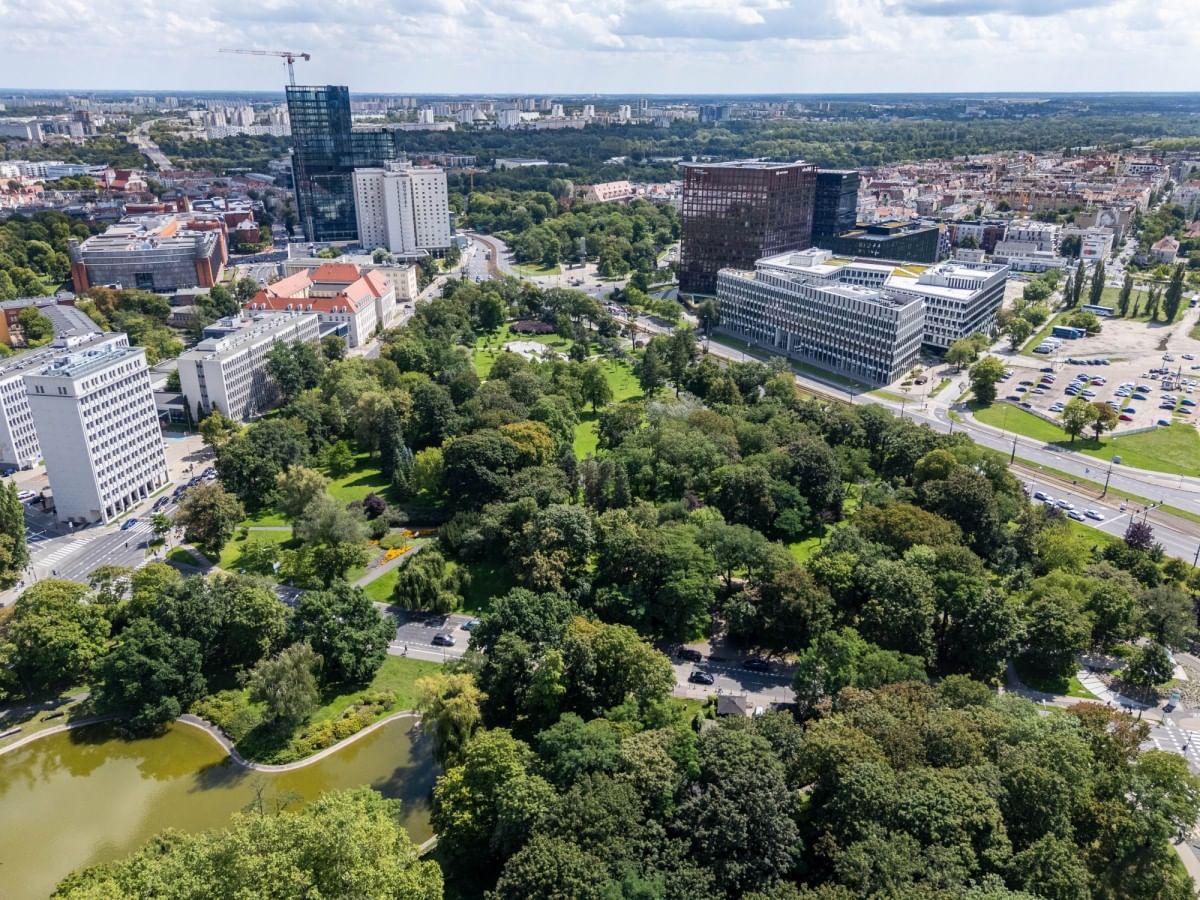 Mieszkanie 2 pokojowe na Sprzedaż
