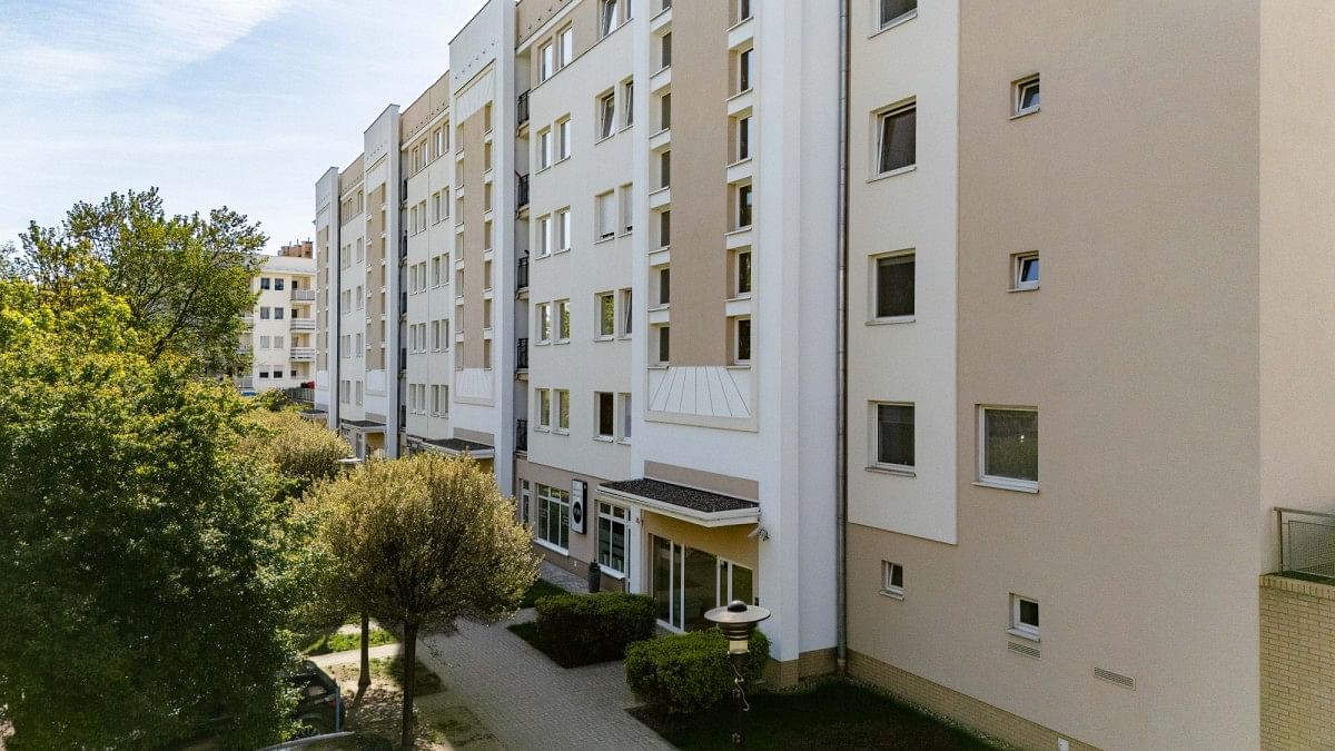 Mieszkanie 1 pokojowe na Wynajem