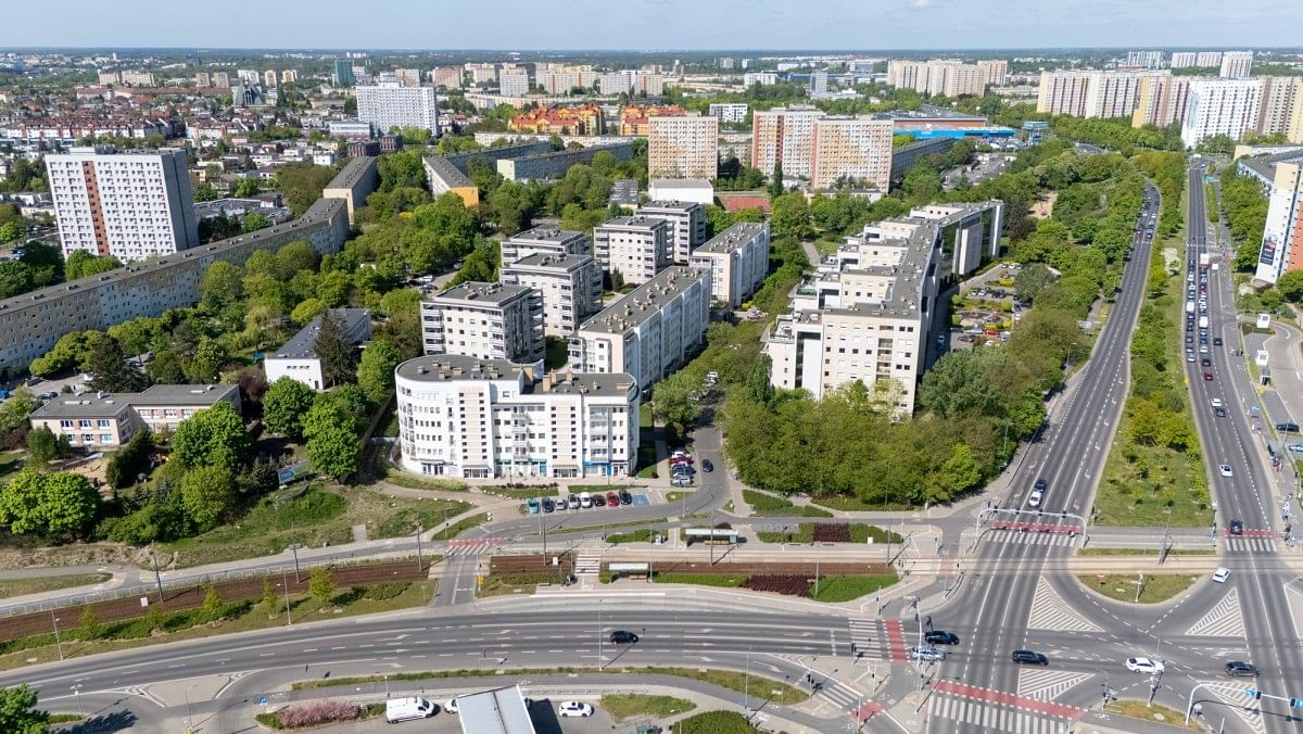Mieszkanie 1 pokojowe na Wynajem