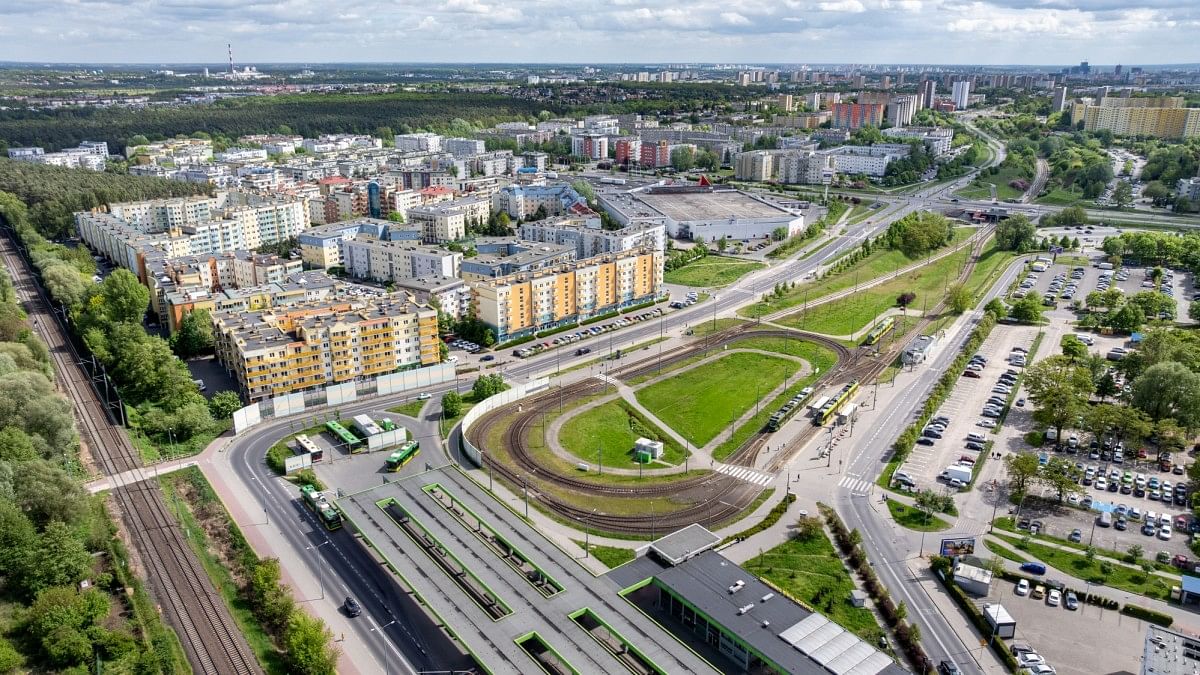 Mieszkanie 1 pokojowe na Sprzedaż