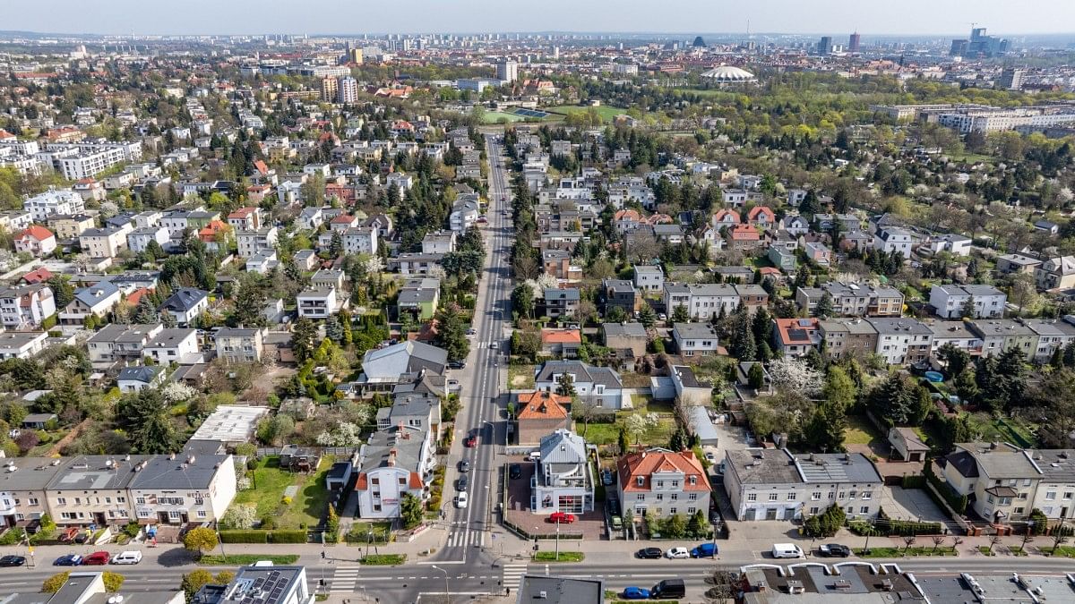 Lokal użytkowy  pokojowe na Wynajem