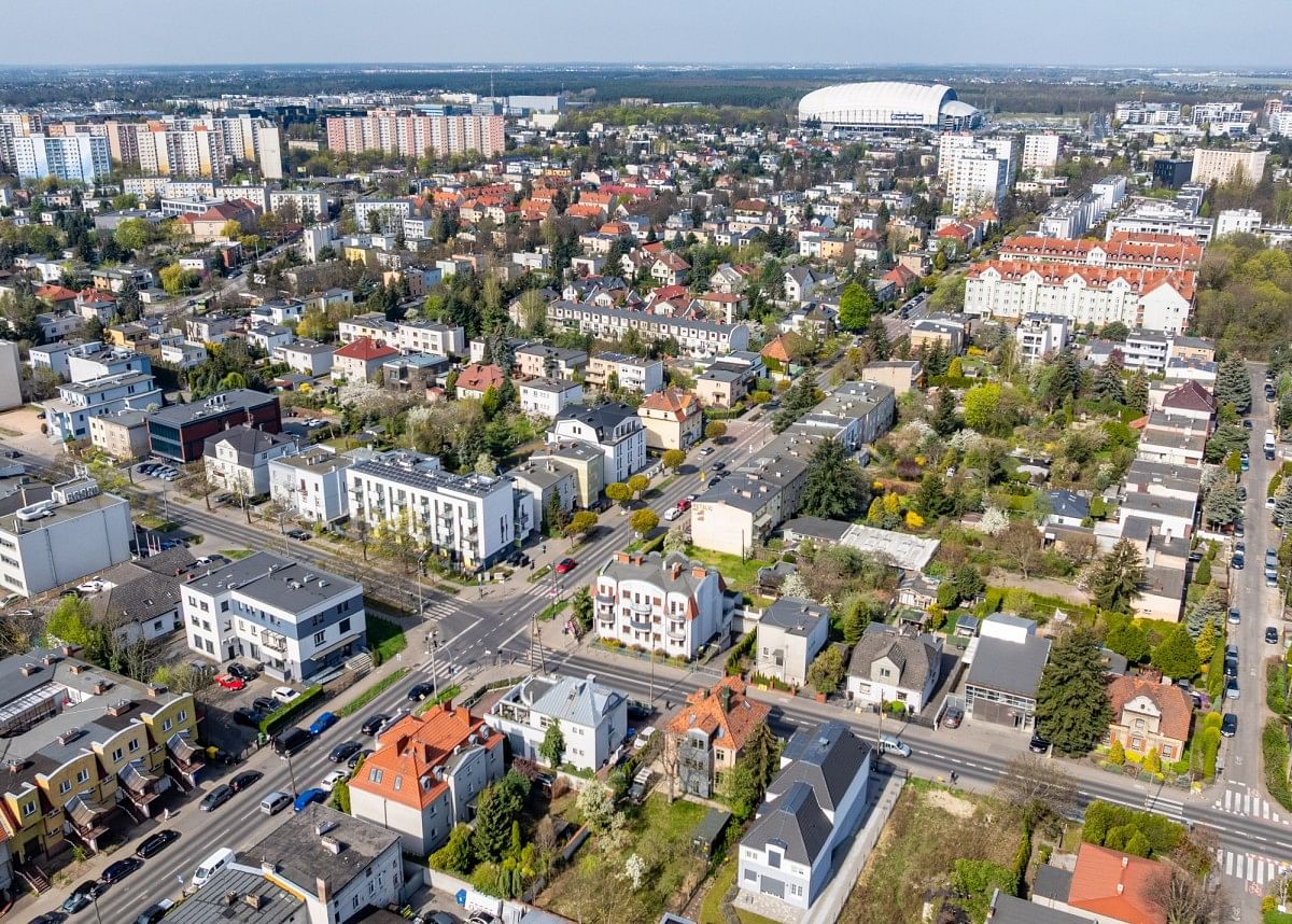 Lokal użytkowy  pokojowe na Wynajem