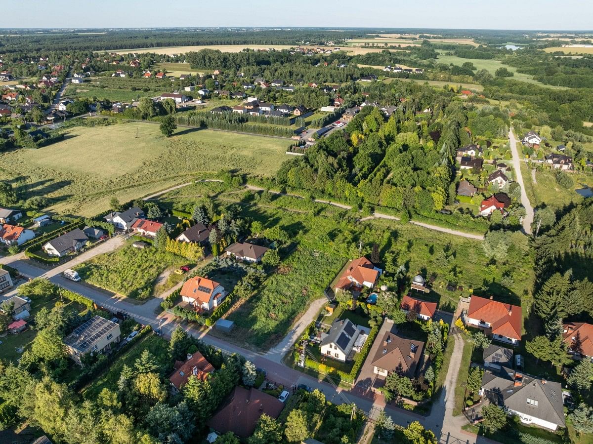 Działka  pokojowe na Sprzedaż