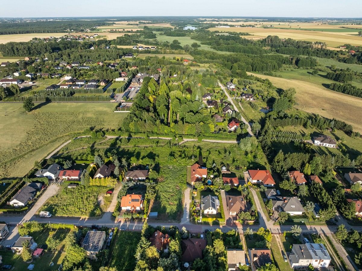 Działka  pokojowe na Sprzedaż