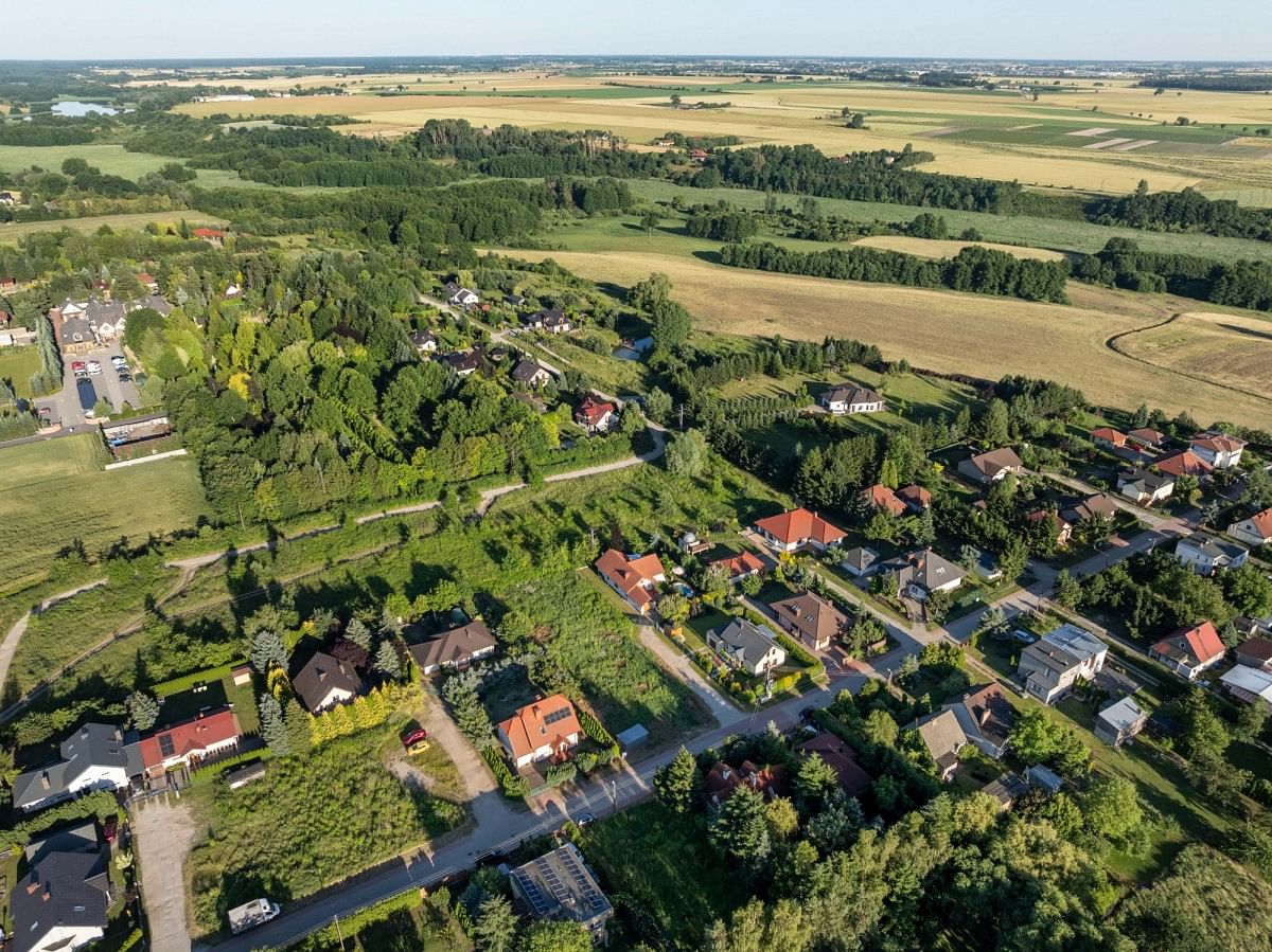 Działka  pokojowe na Sprzedaż