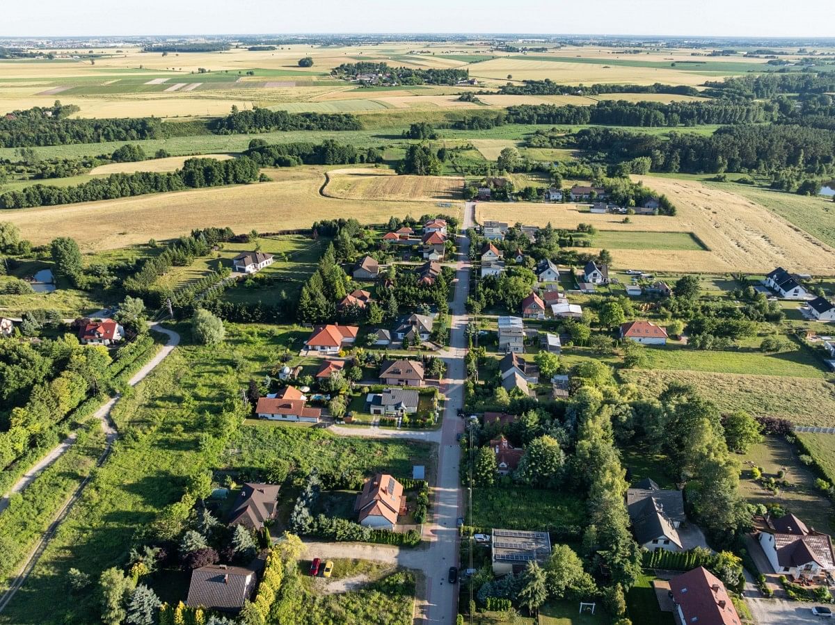 Działka  pokojowe na Sprzedaż