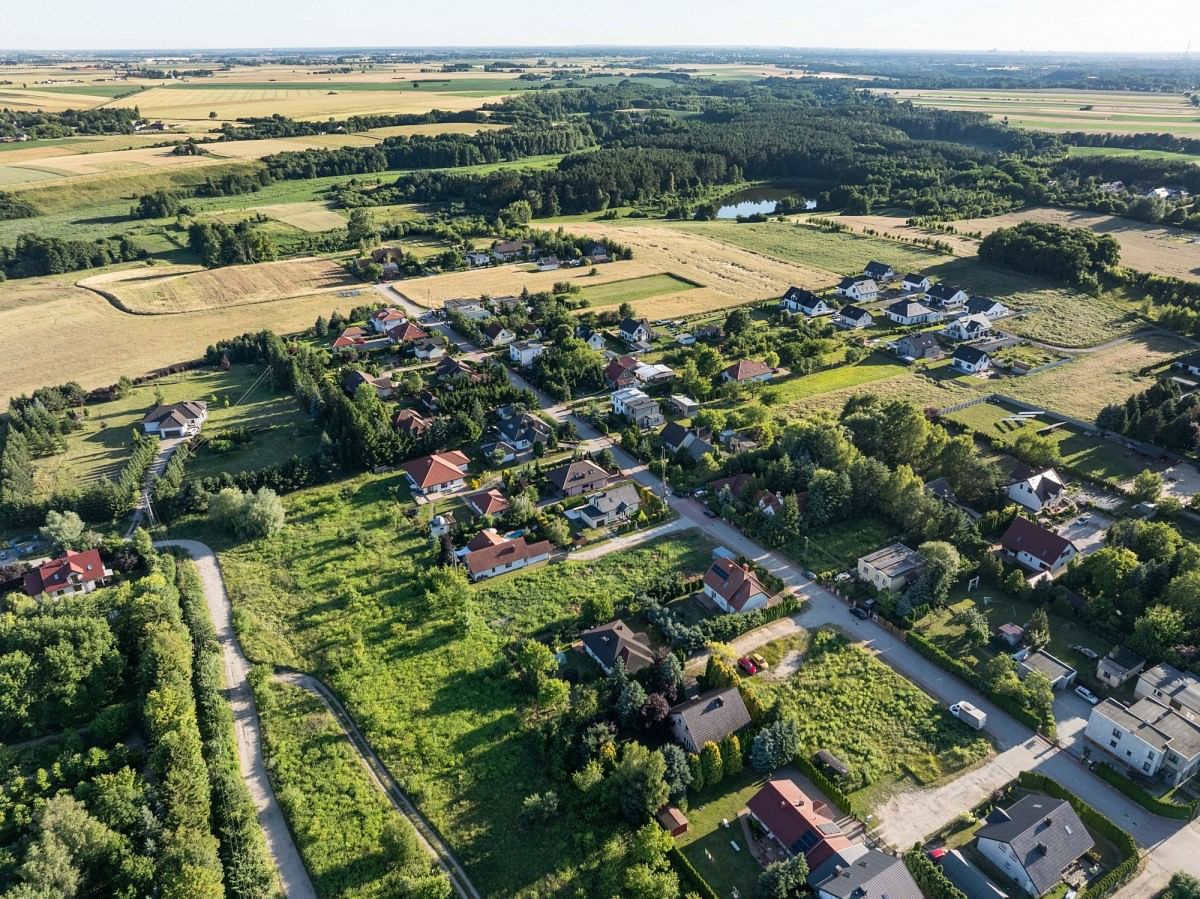 Działka  pokojowe na Sprzedaż