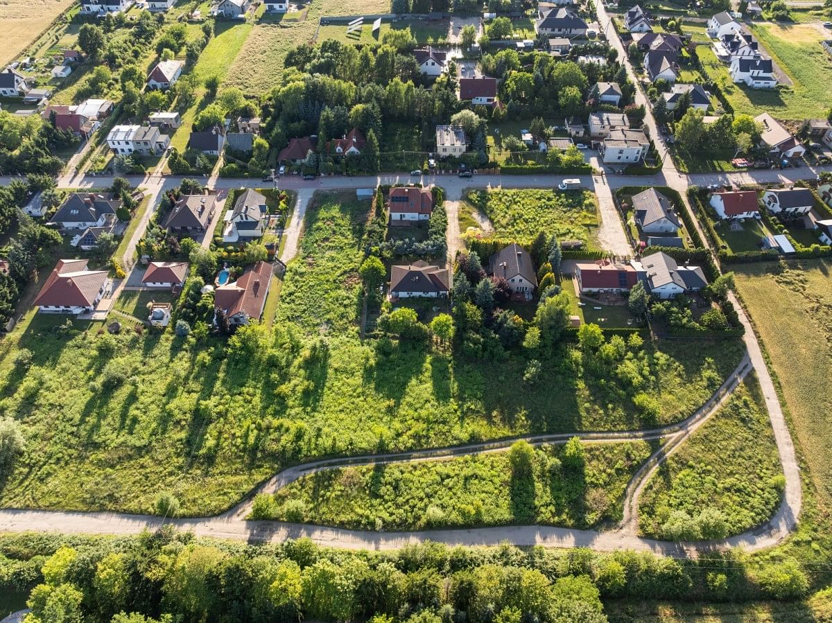 Działka  pokojowe na Sprzedaż