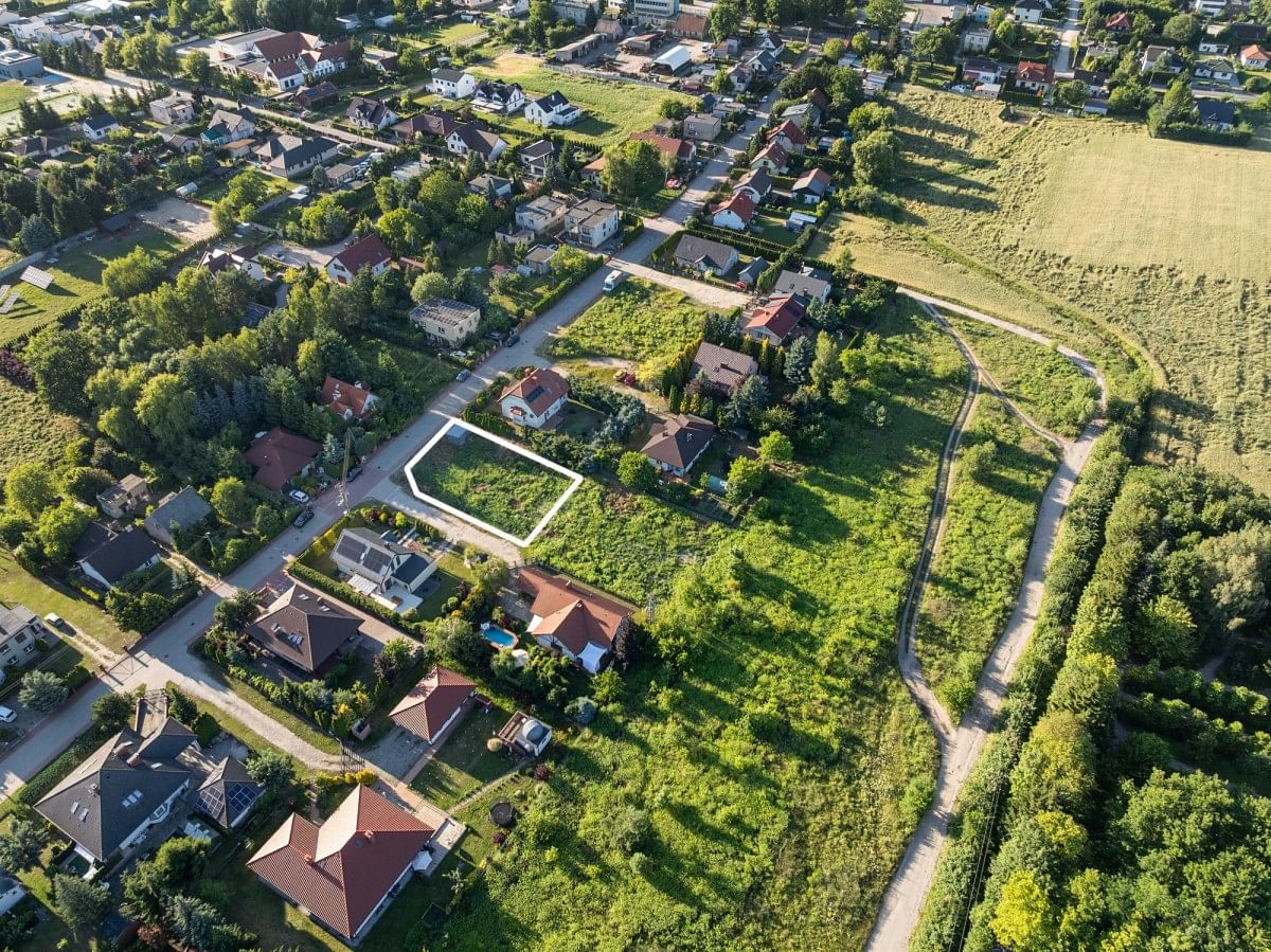 Działka  pokojowe na Sprzedaż