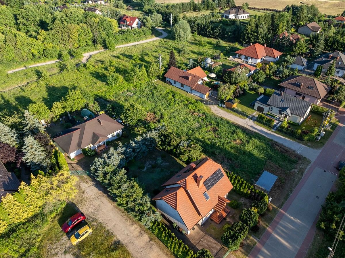 Działka  pokojowe na Sprzedaż
