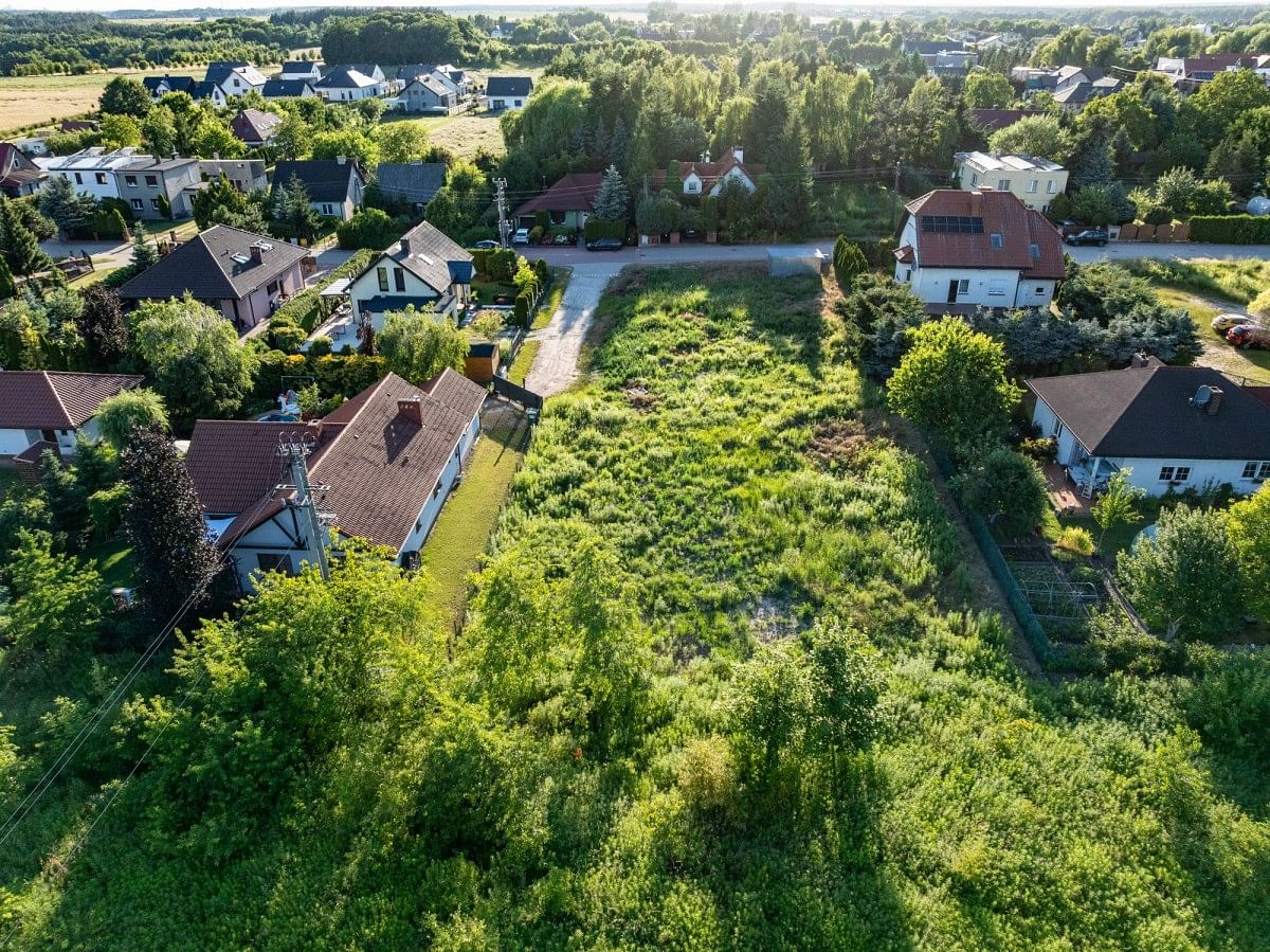 Działka  pokojowe na Sprzedaż