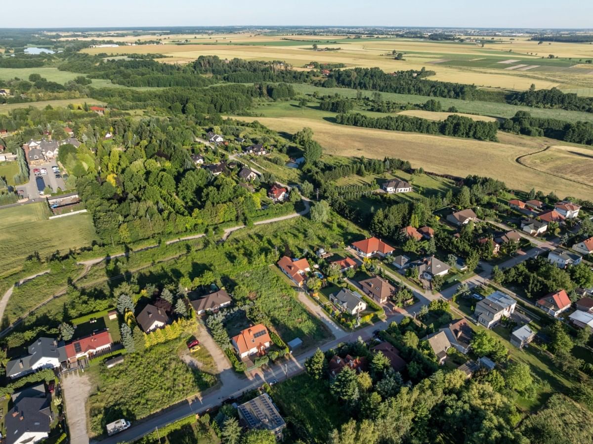 Działka  pokojowe na Sprzedaż