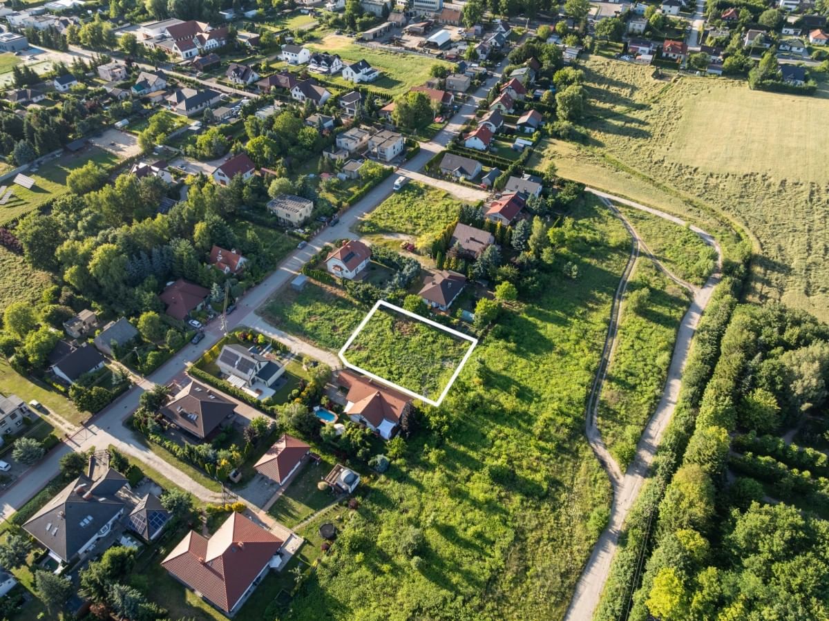Działka  pokojowe na Sprzedaż