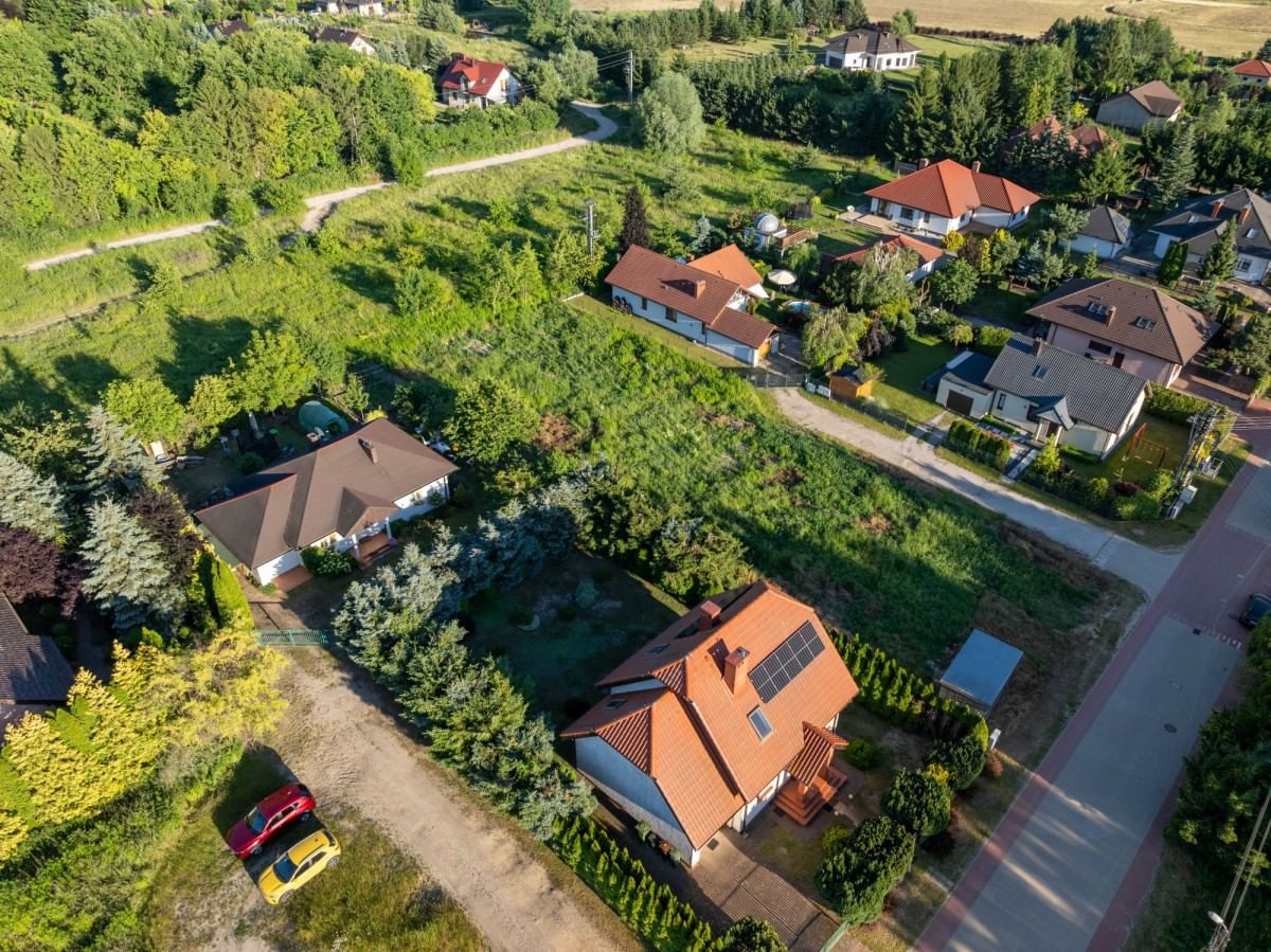 Działka  pokojowe na Sprzedaż