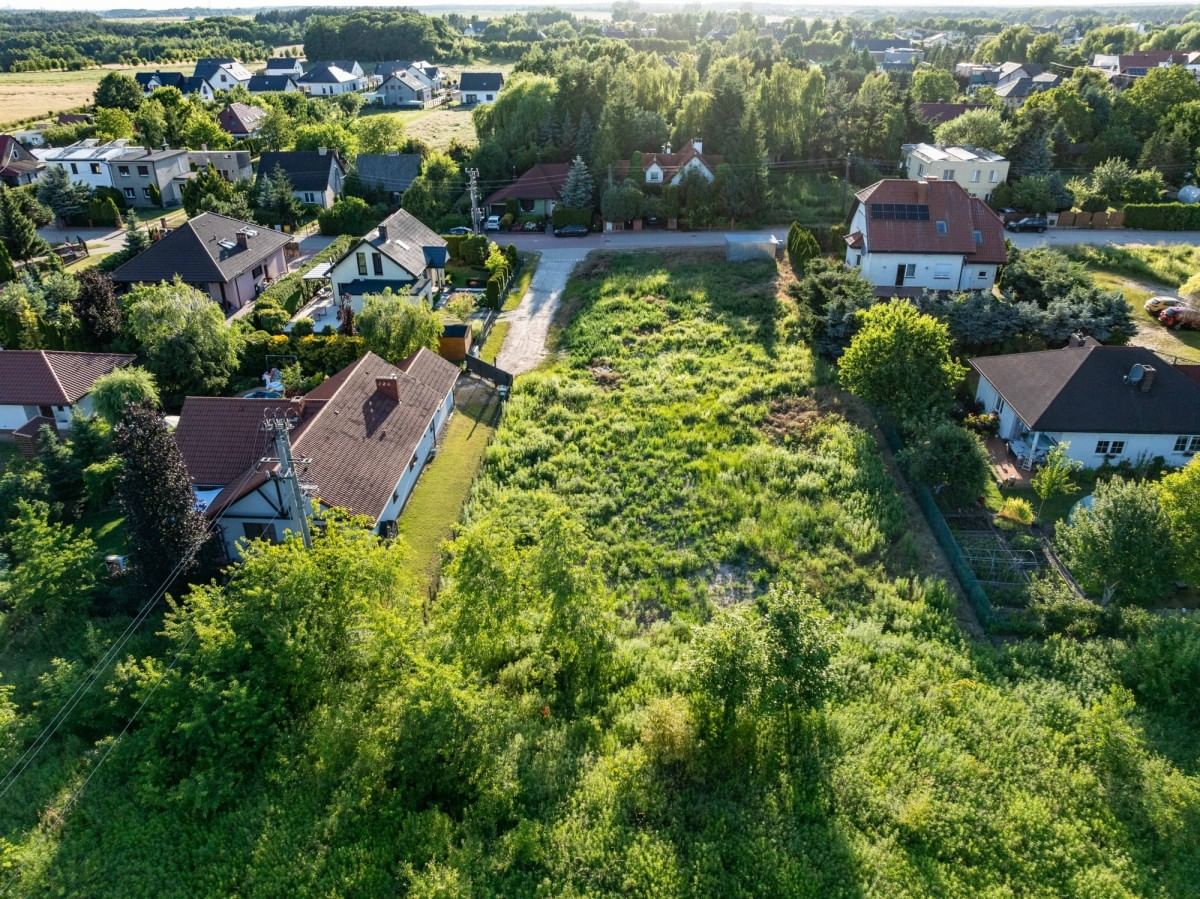 Działka  pokojowe na Sprzedaż