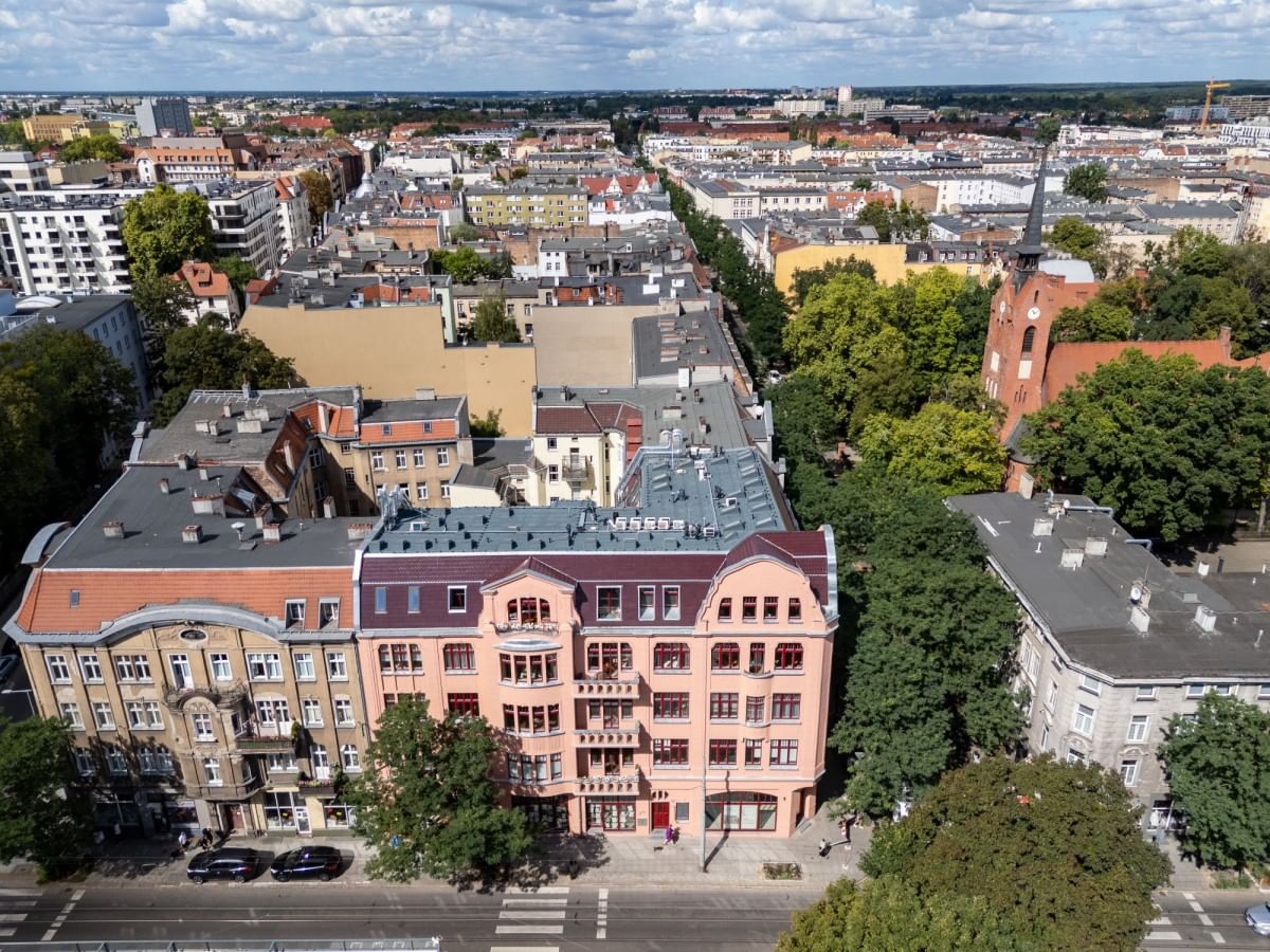 Mieszkanie 2 pokojowe na Sprzedaż