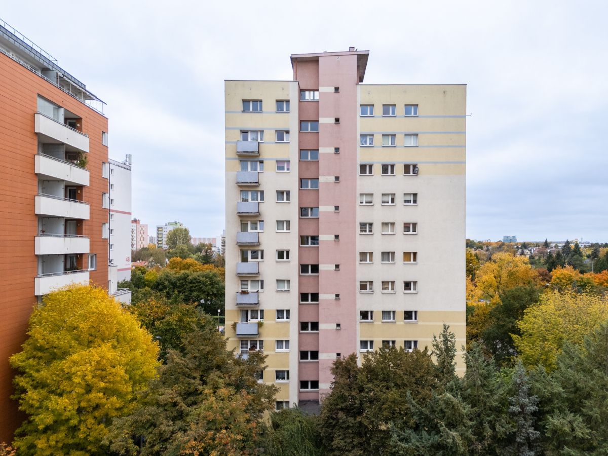 Mieszkanie 3 pokojowe na Wynajem