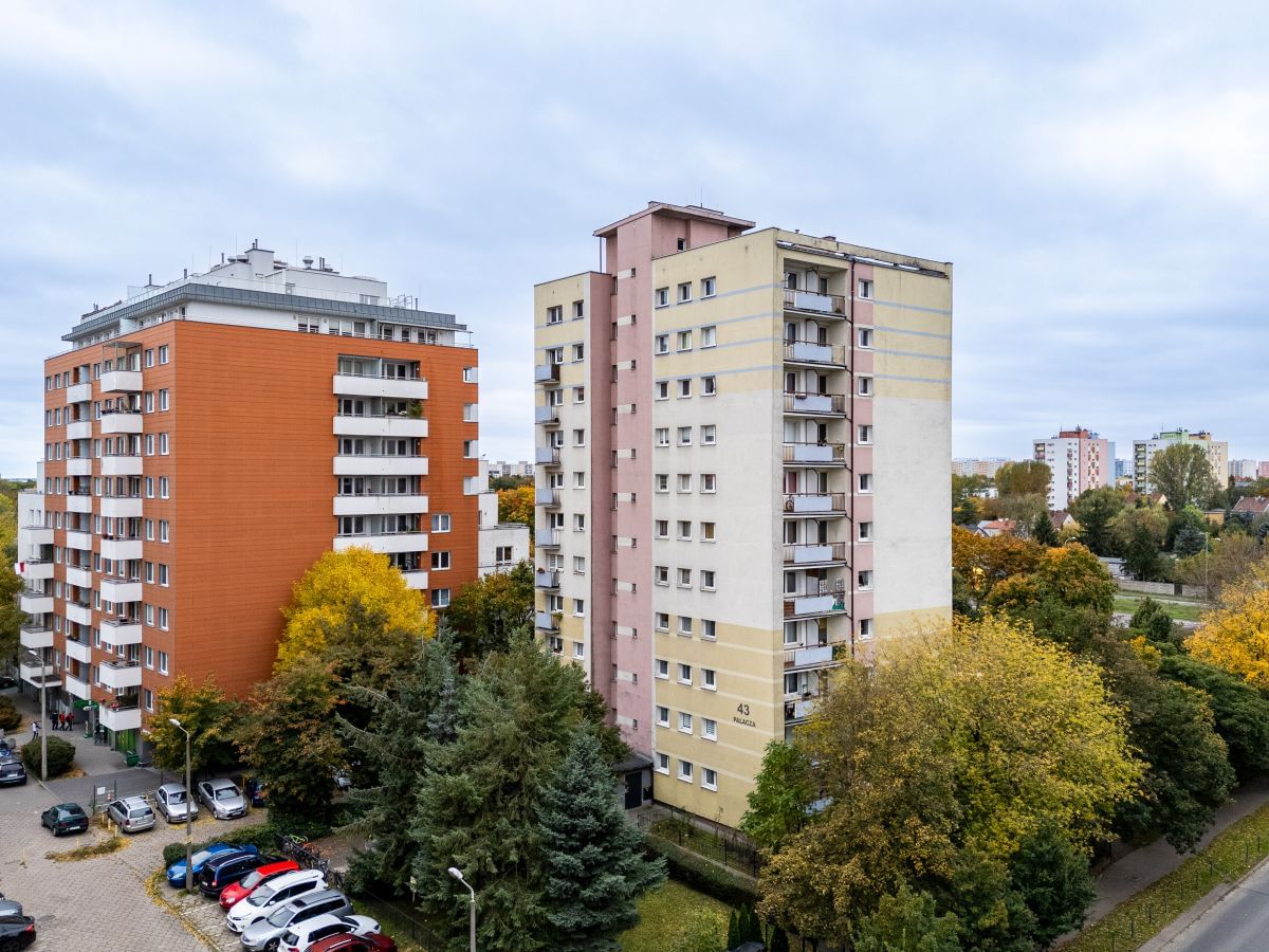 Mieszkanie 3 pokojowe na Wynajem