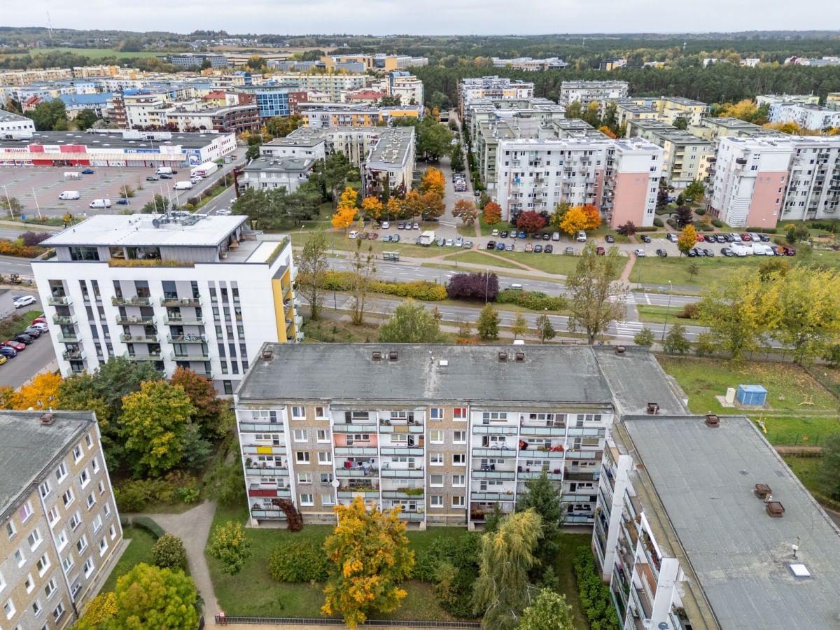 Mieszkanie 2 pokojowe na Sprzedaż