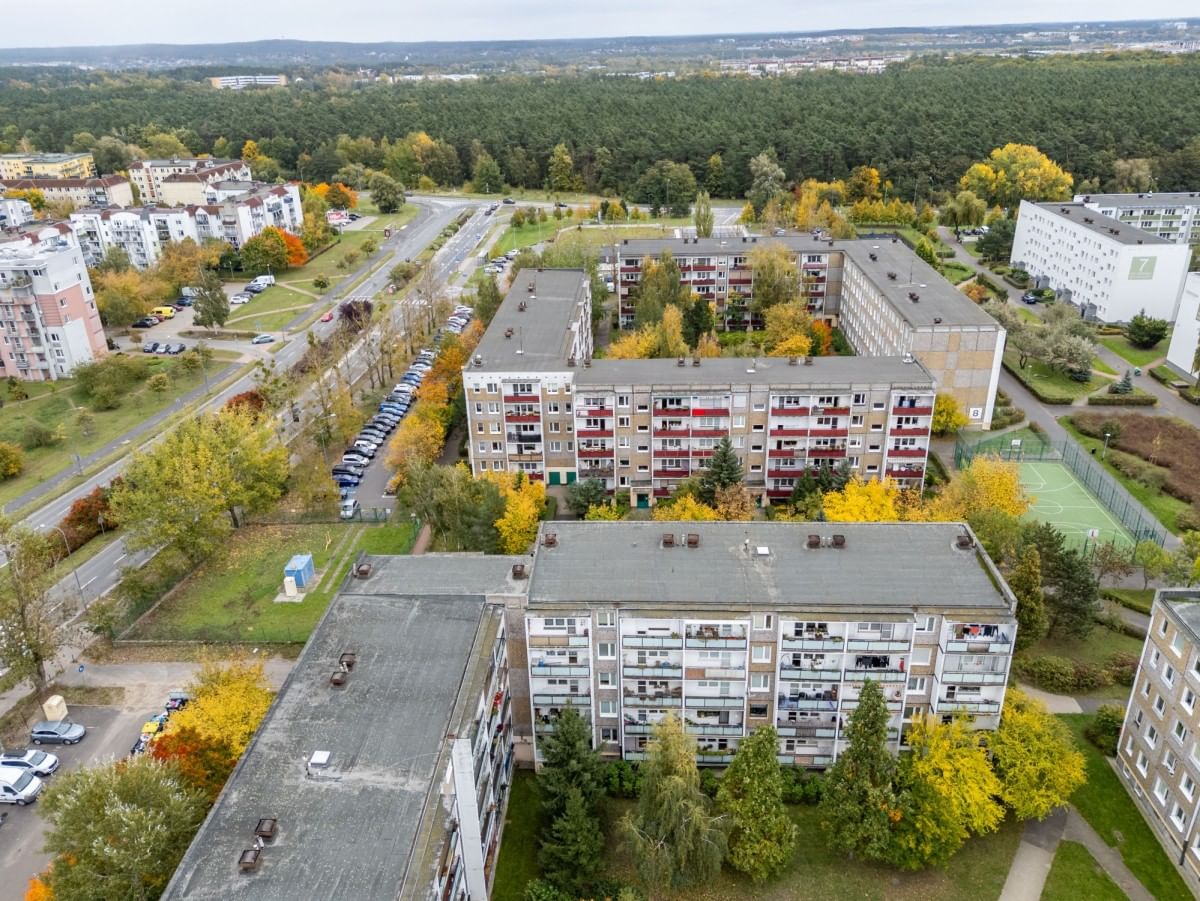 Mieszkanie 2 pokojowe na Sprzedaż