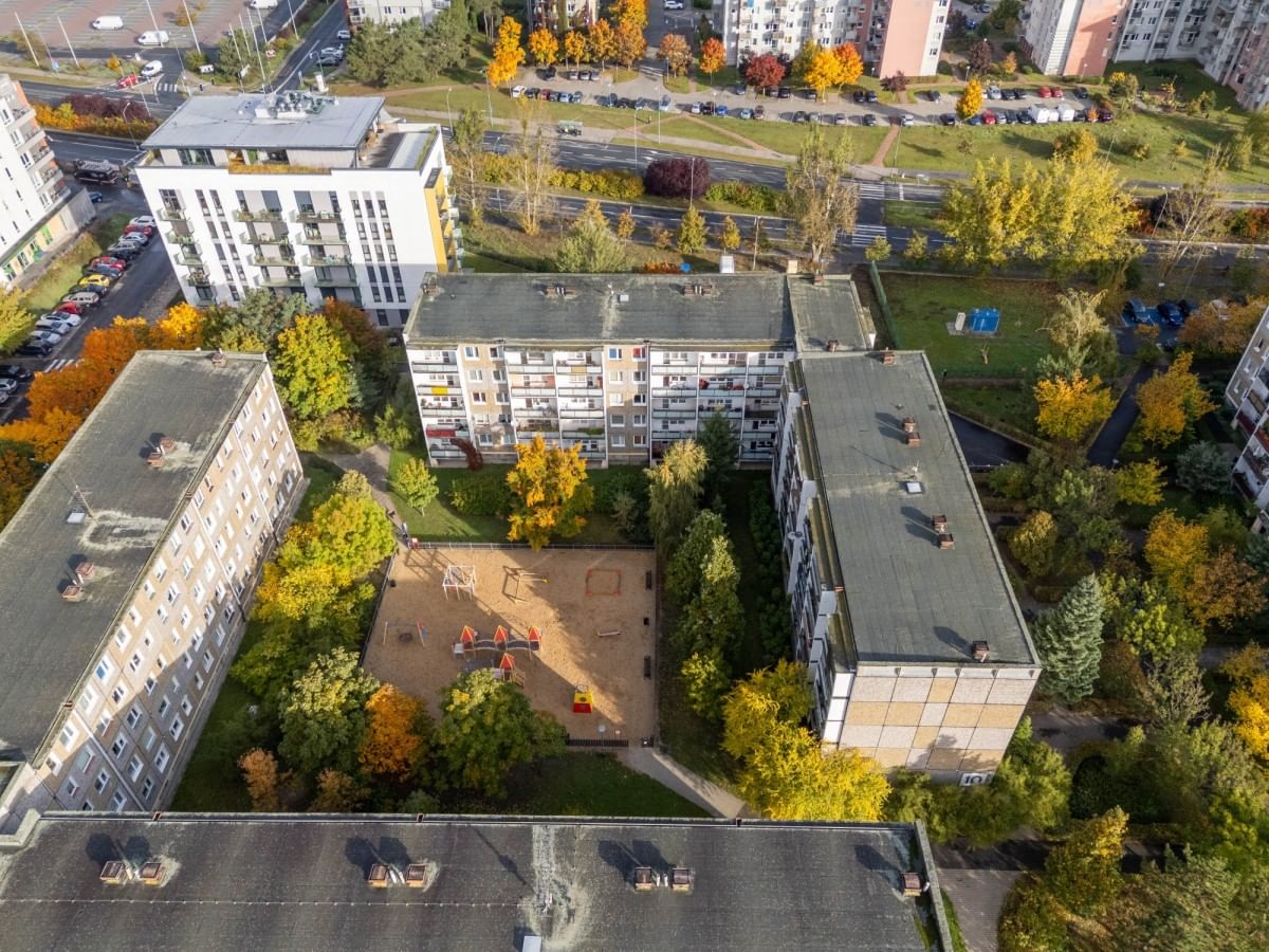 Mieszkanie 2 pokojowe na Sprzedaż