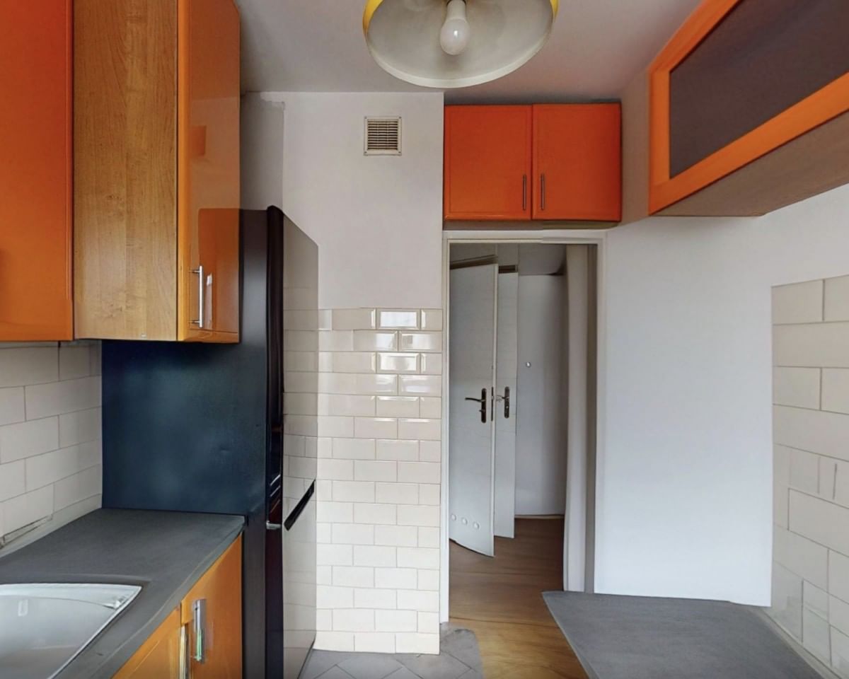 Mieszkanie 2 pokojowe na Sprzedaż