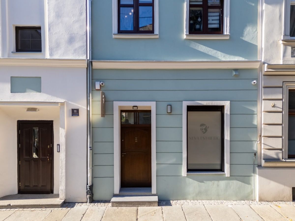 Lokal użytkowy  pokojowe na Wynajem