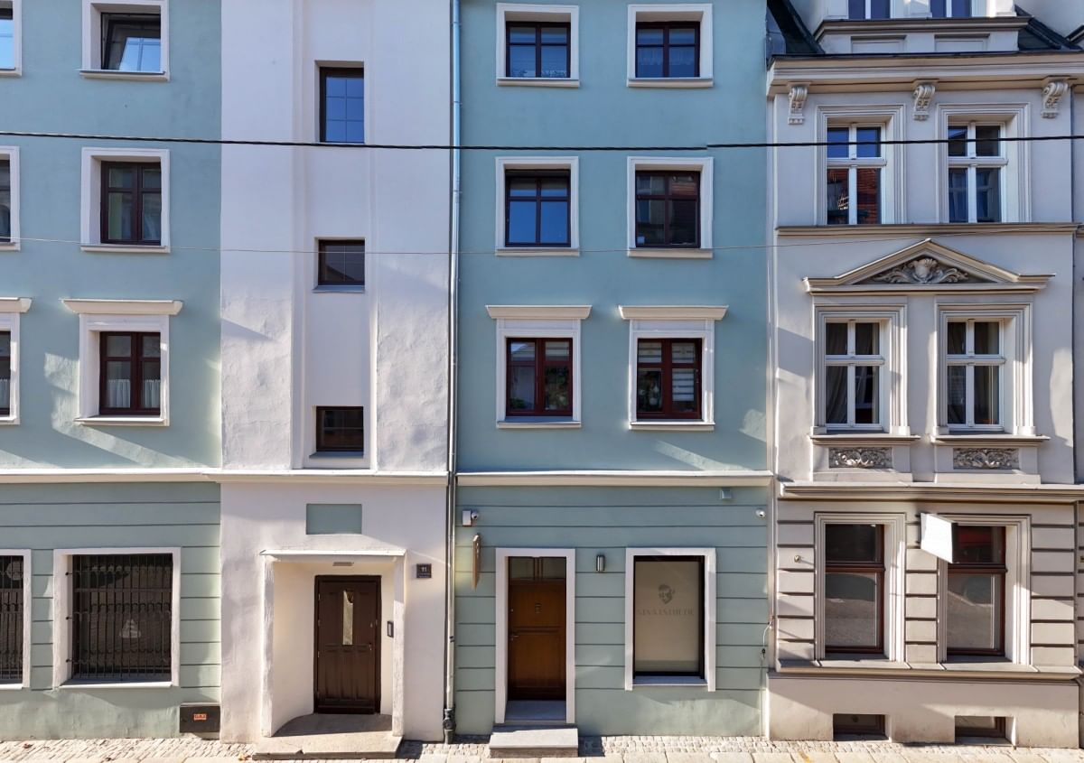 Lokal użytkowy  pokojowe na Wynajem