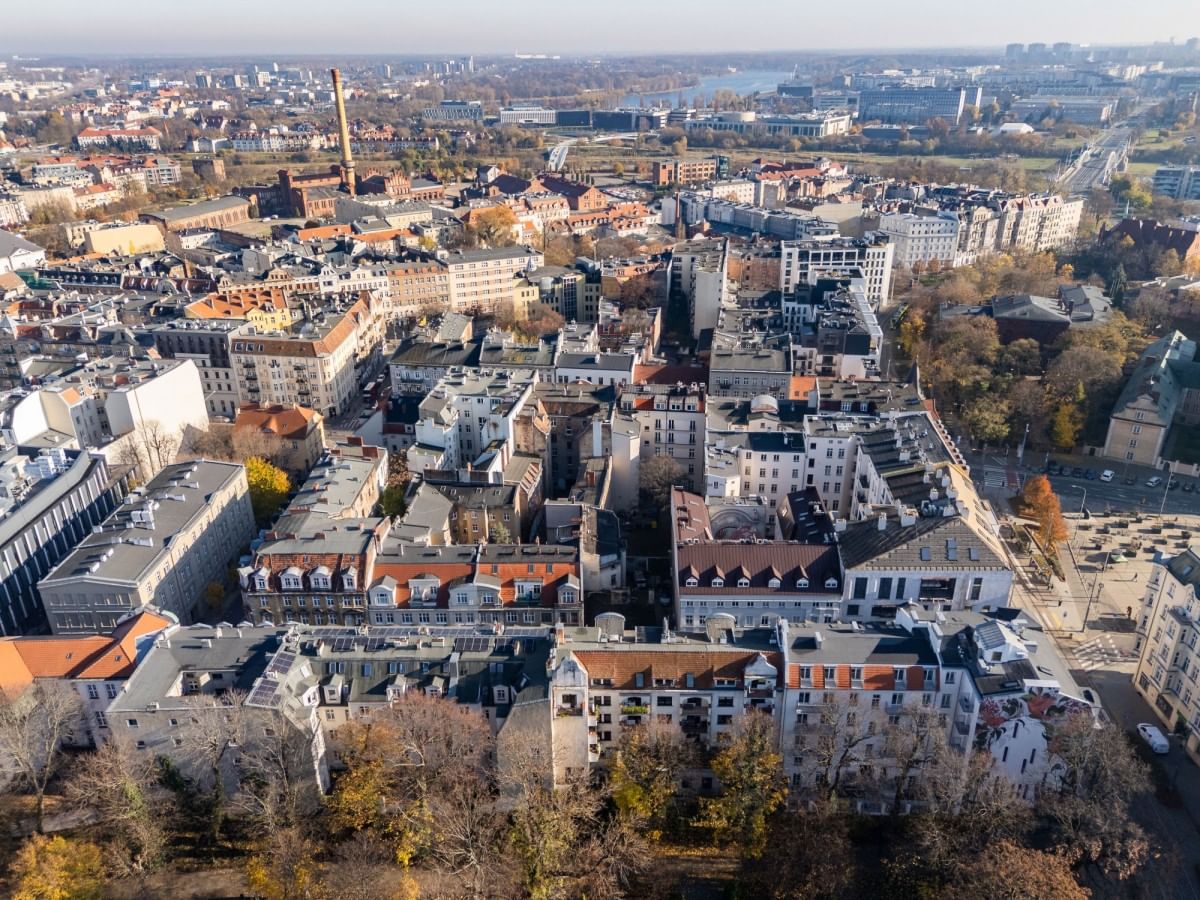 Lokal użytkowy  pokojowe na Wynajem