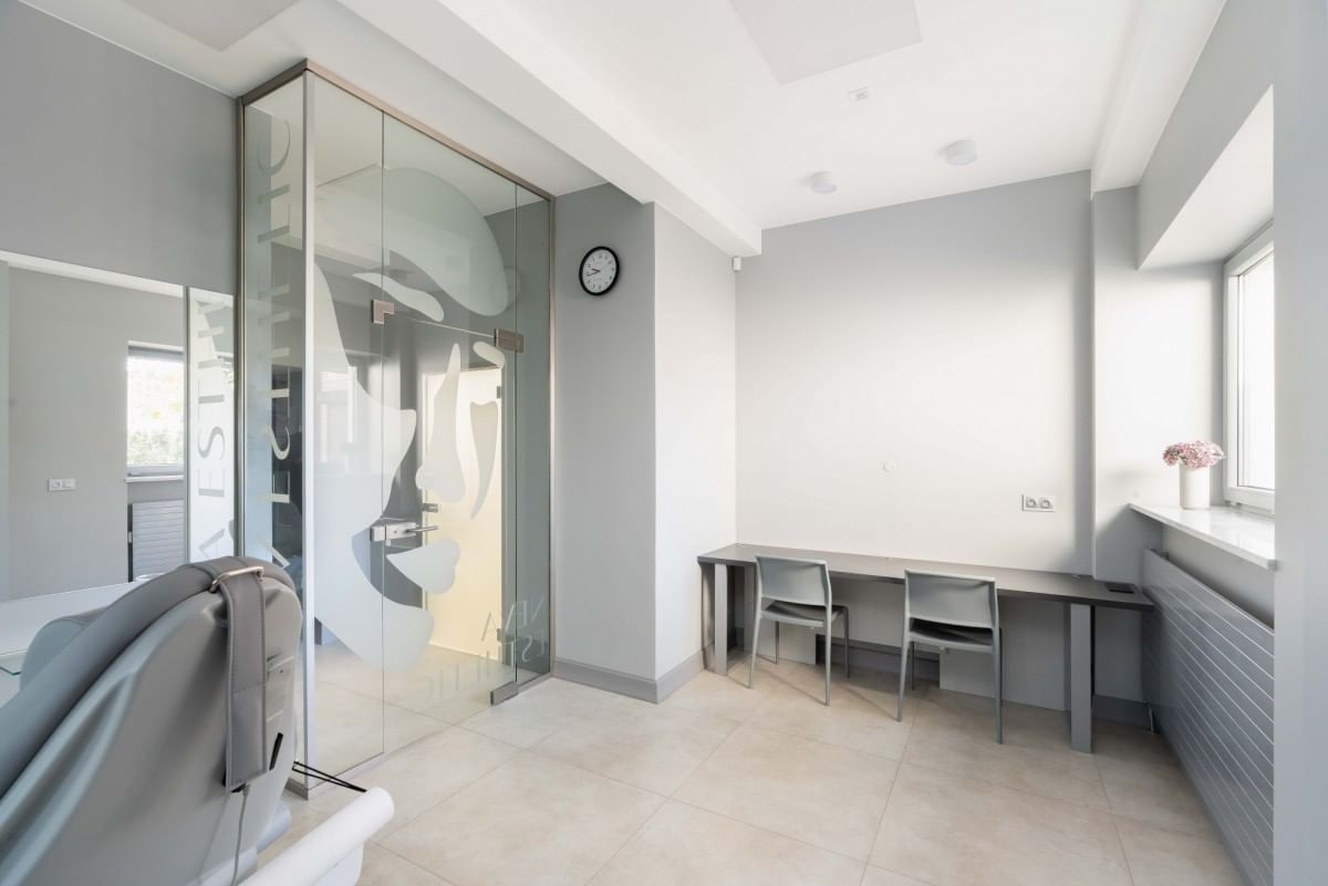 Lokal użytkowy  pokojowe na Wynajem