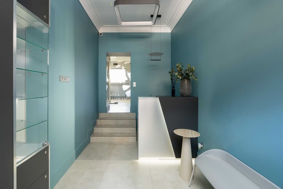 Lokal użytkowy  pokojowe na Wynajem