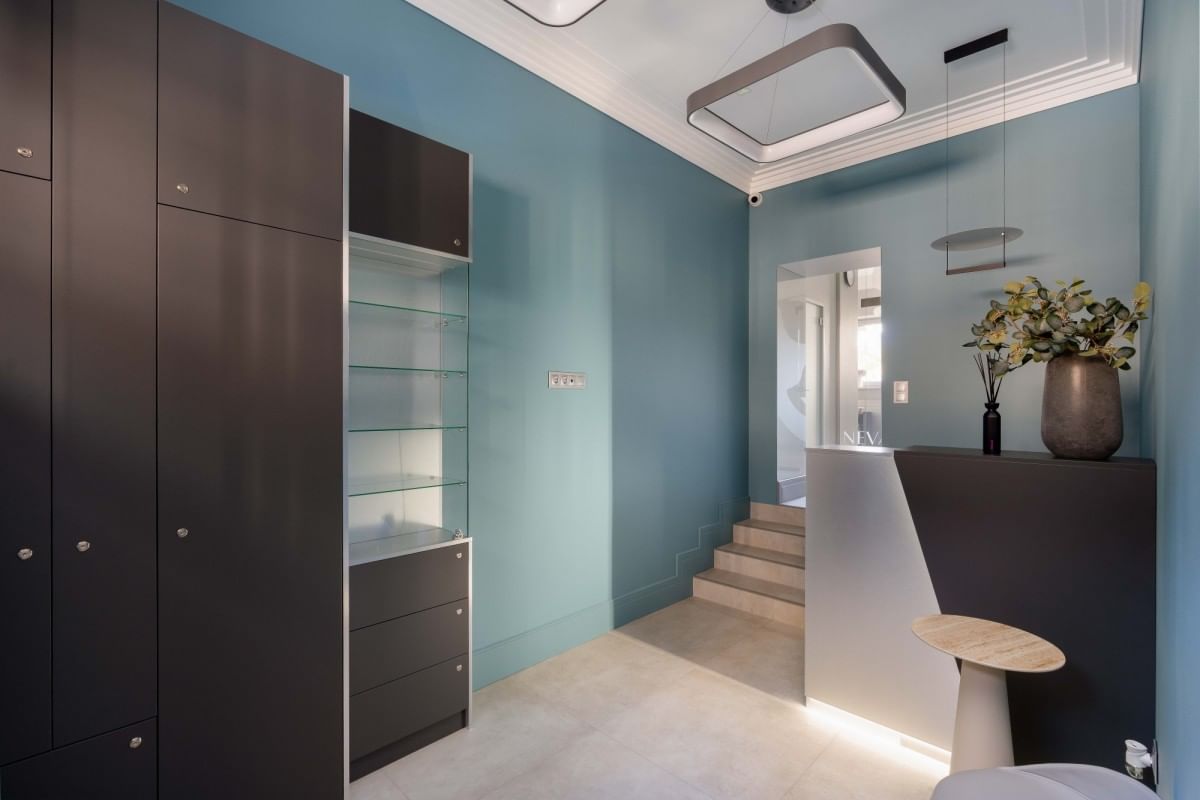 Lokal użytkowy  pokojowe na Wynajem