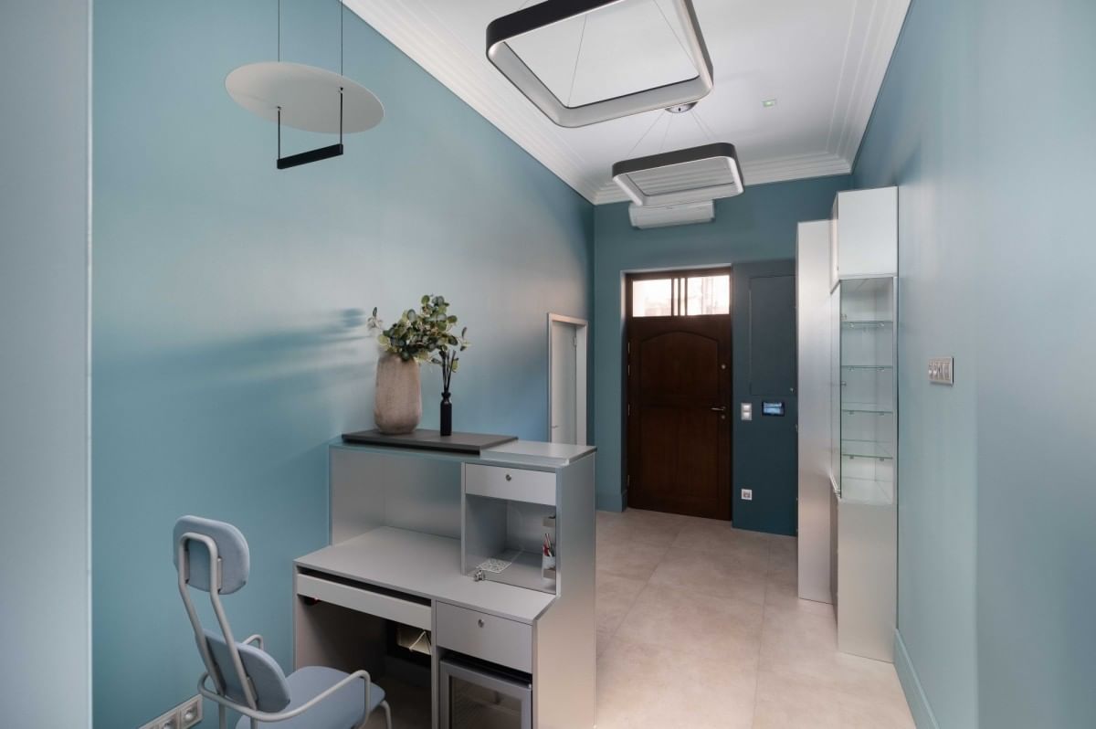 Lokal użytkowy  pokojowe na Wynajem