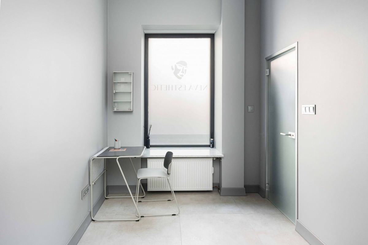 Lokal użytkowy  pokojowe na Wynajem