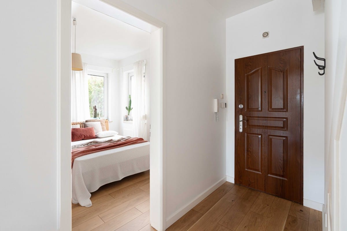 Mieszkanie 2 pokojowe na Sprzedaż