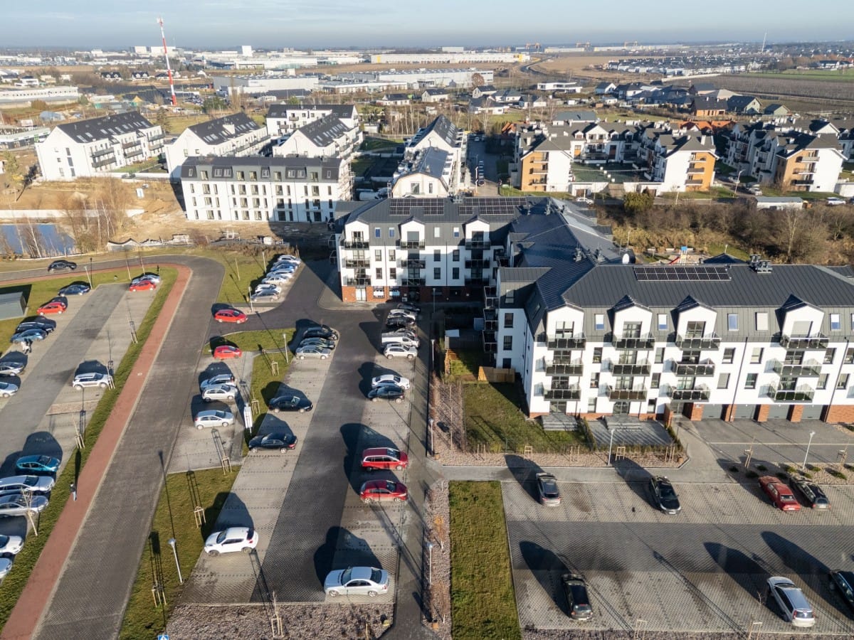 Lokal użytkowy  pokojowe na Wynajem