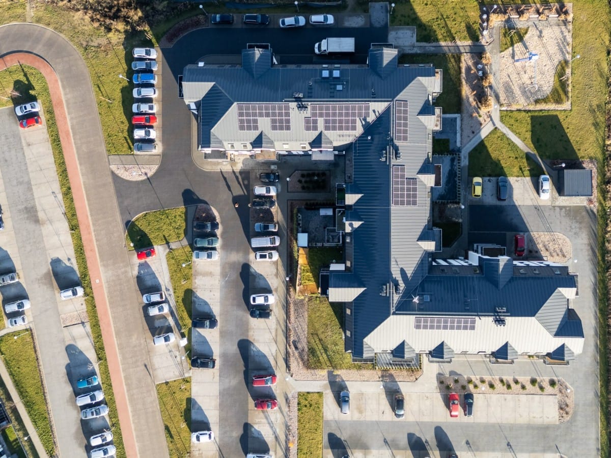 Lokal użytkowy  pokojowe na Wynajem