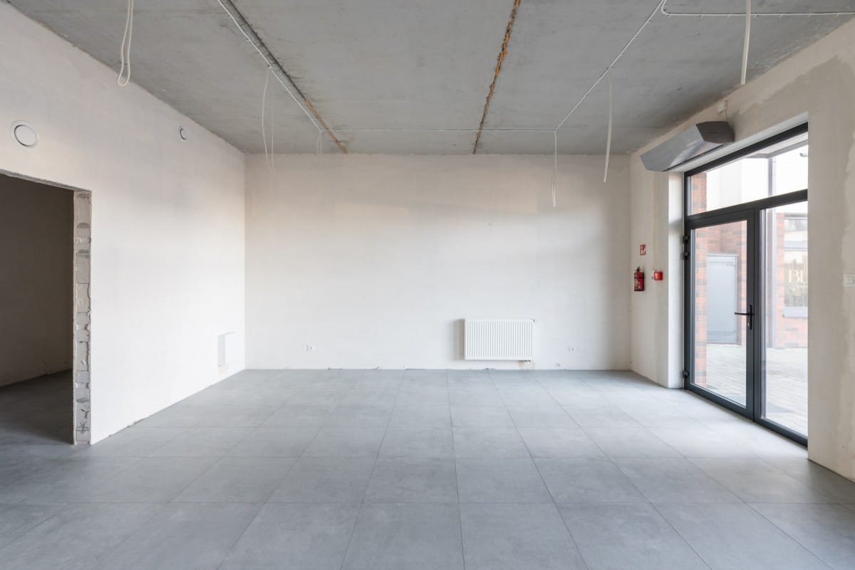 Lokal użytkowy  pokojowe na Wynajem