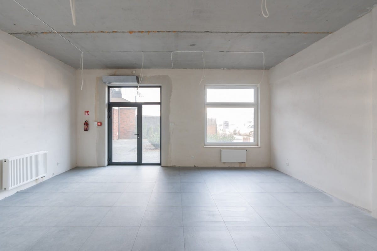 Lokal użytkowy  pokojowe na Wynajem