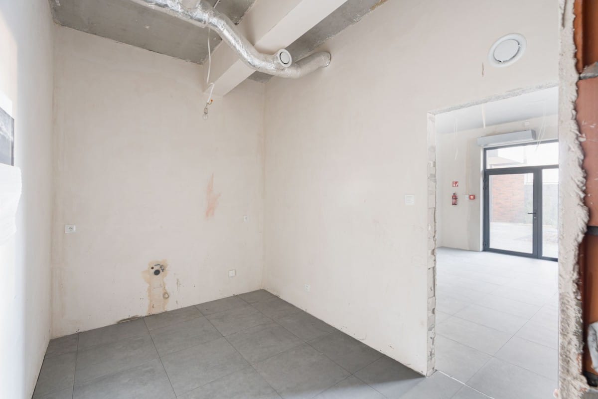 Lokal użytkowy  pokojowe na Wynajem