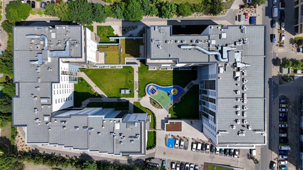 Mieszkanie 2 pokojowe na Wynajem