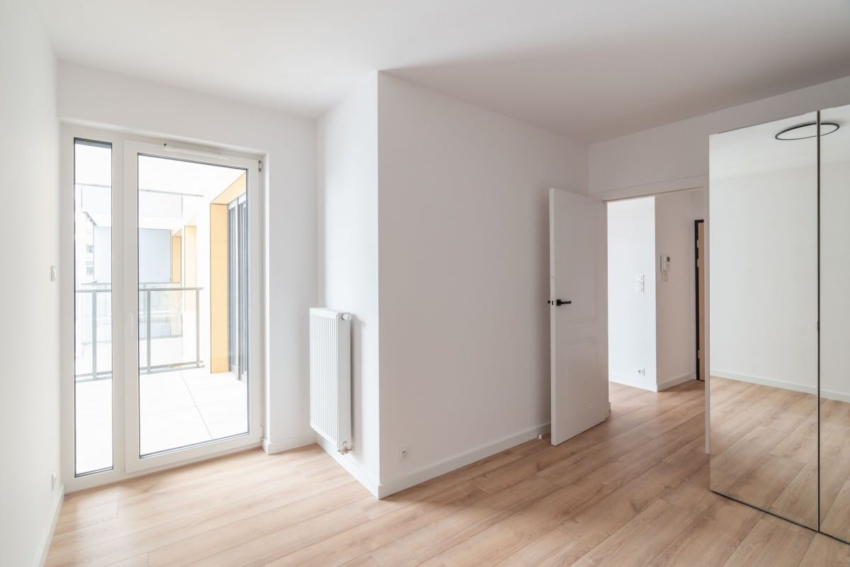 Mieszkanie 2 pokojowe na Wynajem