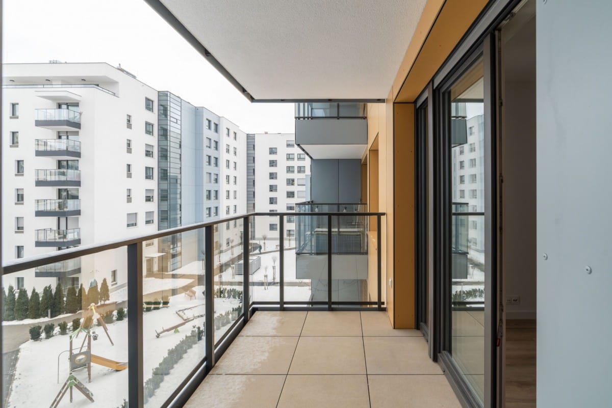 Mieszkanie 2 pokojowe na Wynajem