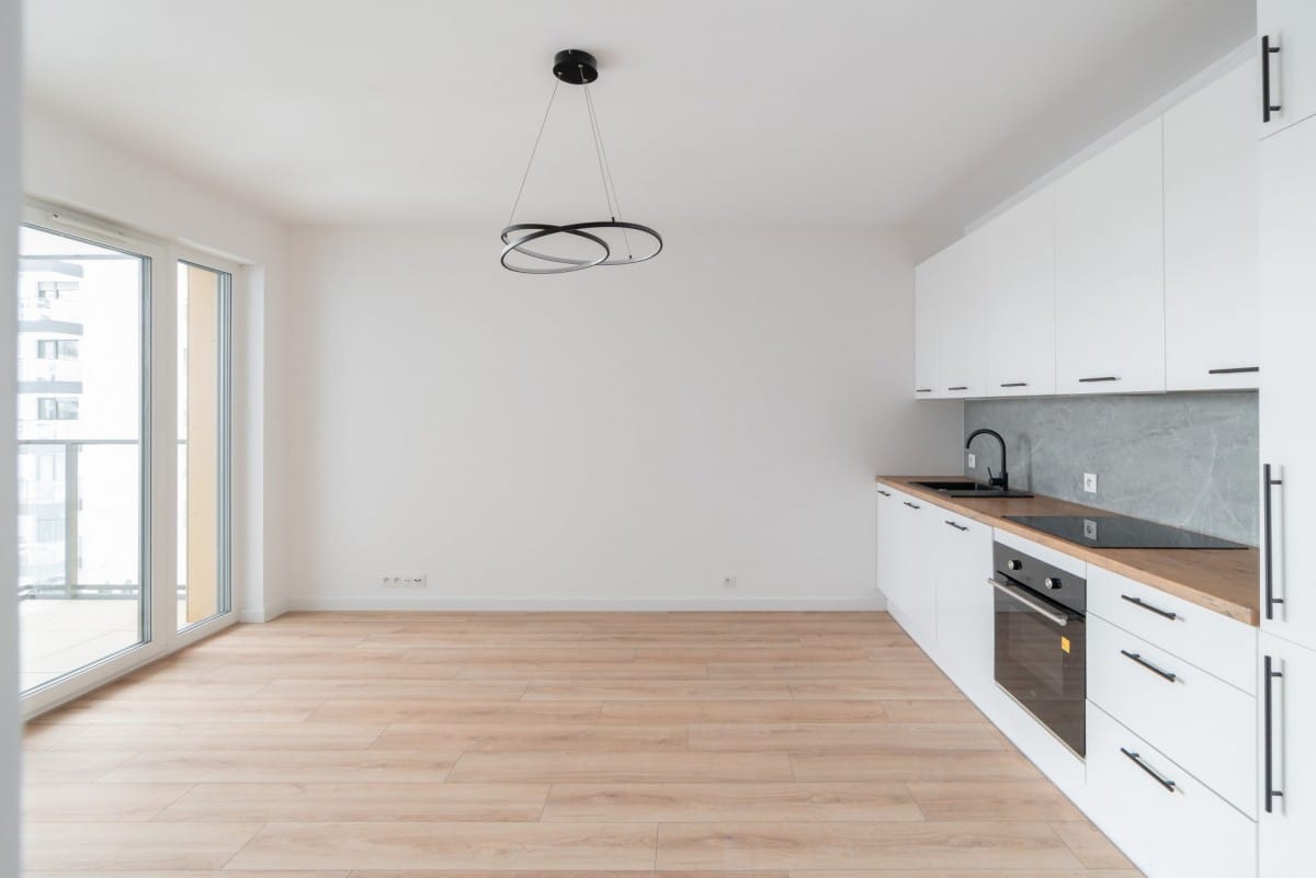 Mieszkanie 2 pokojowe na Wynajem